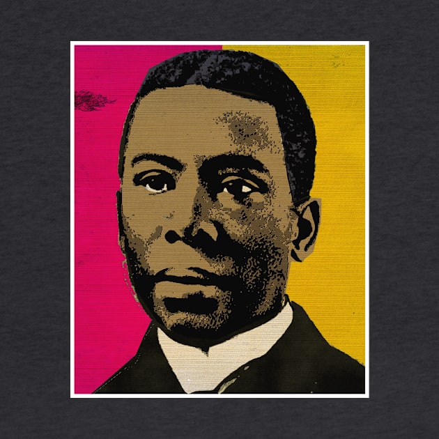 Paul Laurence Dunbar by truthtopower